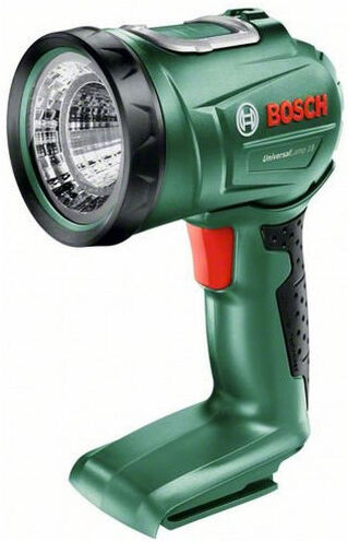 Bosch UniversalLamp 18 Lampe sans-fil, Sans batterie ni chargeur 06039A1100