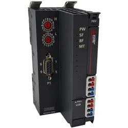 Mitsubishi Electric Feldbuskoppler NZ2FT-PBV