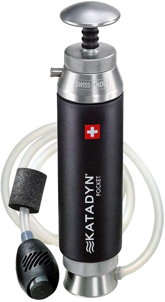 Katadyn  - Pocket Filtre - Filtre Pompe