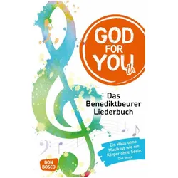 God for You(th) - Neuausgabe 2020, Fachbücher
