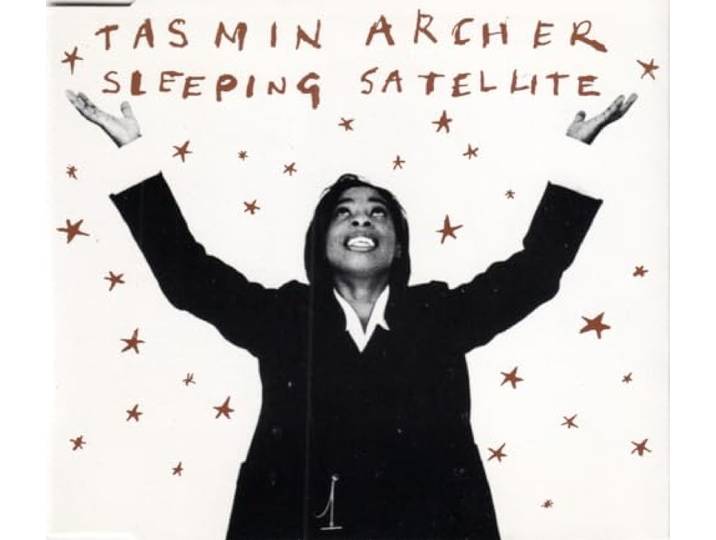 Sleeping Satellite