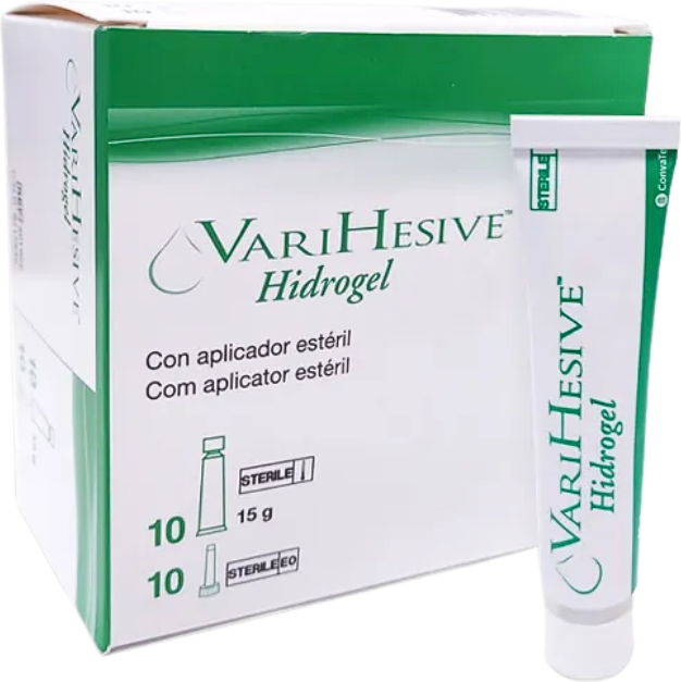 Convatec Varihesive Hidrogel Pomada 10x15g