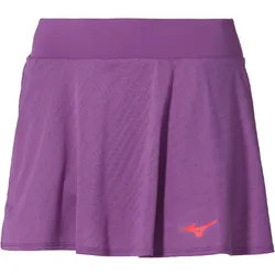 Mizuno Tennisrock Damen 67 - dahlia S