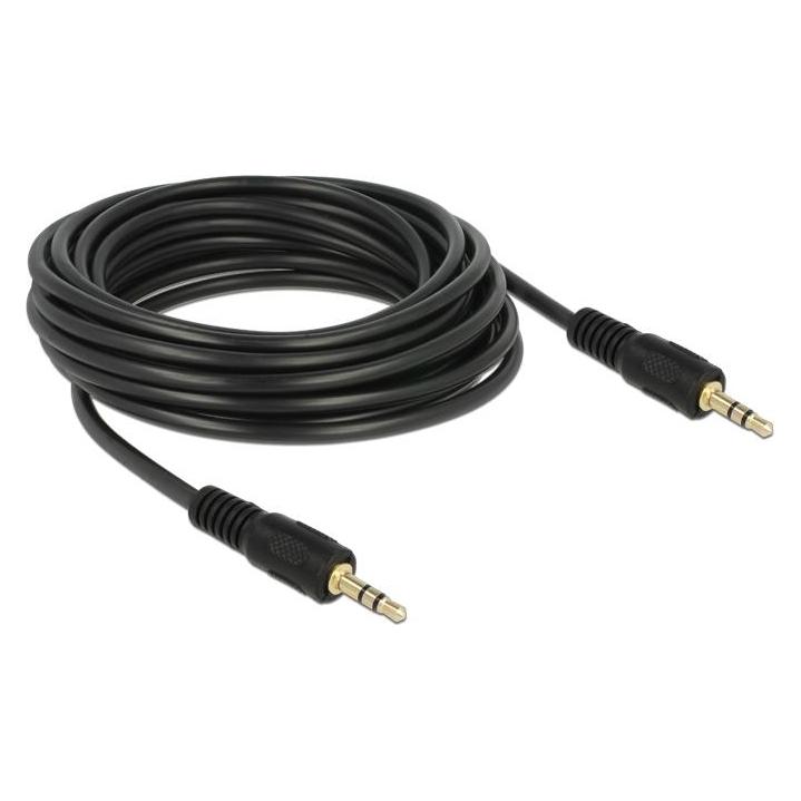 Delock 84438 Audio-Kabel (5 m) (84438)