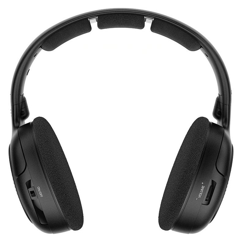 Sennheiser RS 120-W (20 h, Kabellos) (700171)