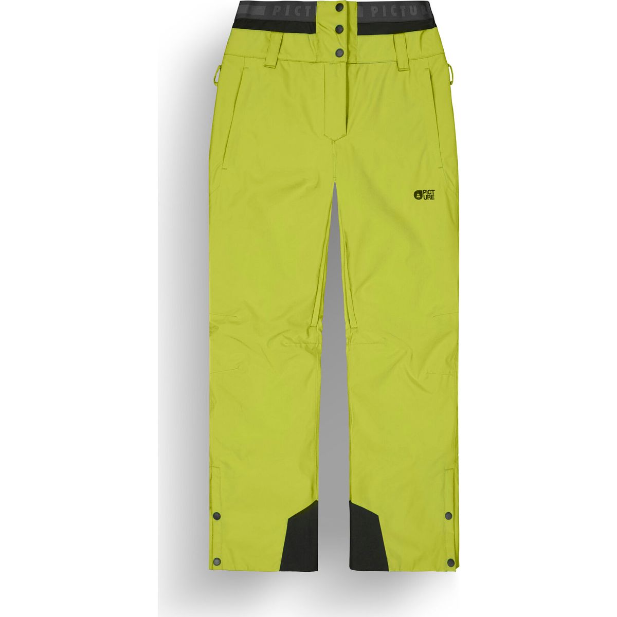 Picture EXA Pants split pea (C) XS WPT0139CC Split PeaXS