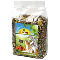 JR Farm Super-Nagerfutter 4x1 kg