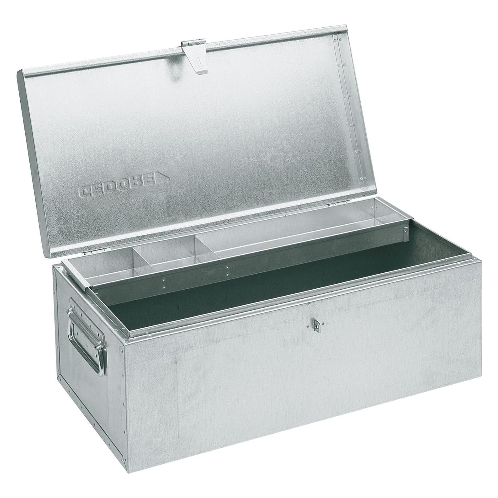 Gedore 1 Z91 Werkzeugkoffer JUMBO xx537 (6629170)