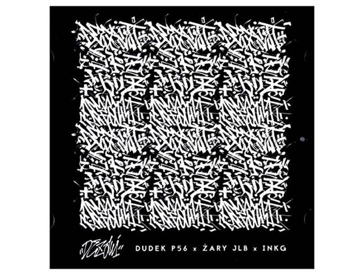 Dudek P56 & Żary Jlb & Inkg: Deżawi [CD]