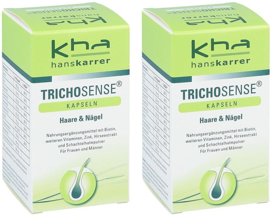 Trichosense Kapseln
