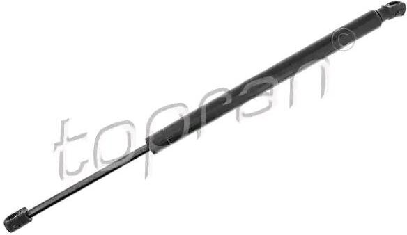 TOPRAN 115 226 Tailgate strut