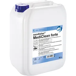 neodisher MediClean forte 10 Ltr. Instrumentenreiniger