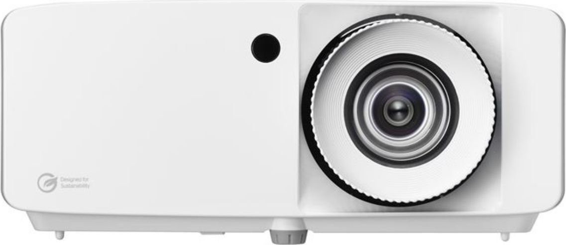Optoma Standard-Strahlprojektor E9PD7L321EZ1 Weiß