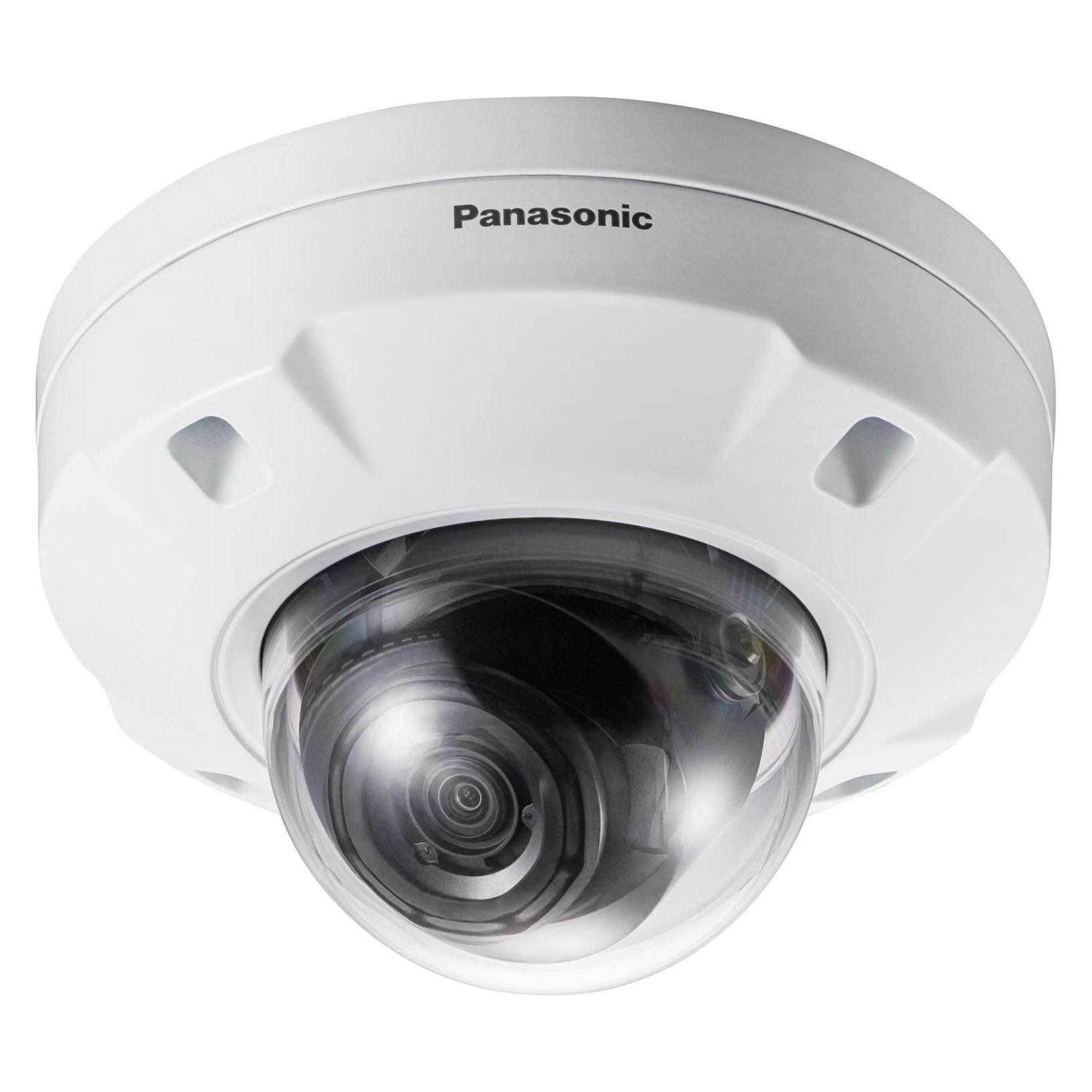 Panasonic Netzwerkkamera WV-U2532LA (1920 x 1080 Pixels) (WV-U2532LA)