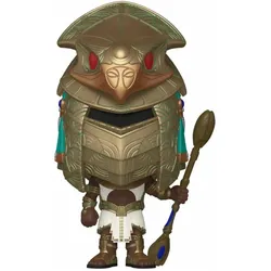 Funko Stargate Horus Guard
