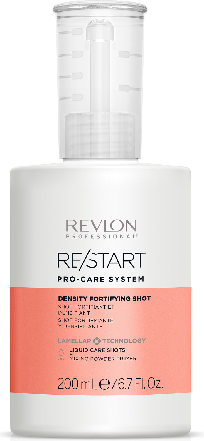 Revlon Professional Re/Start Density Fortifying Shot 200 ml R7268280000