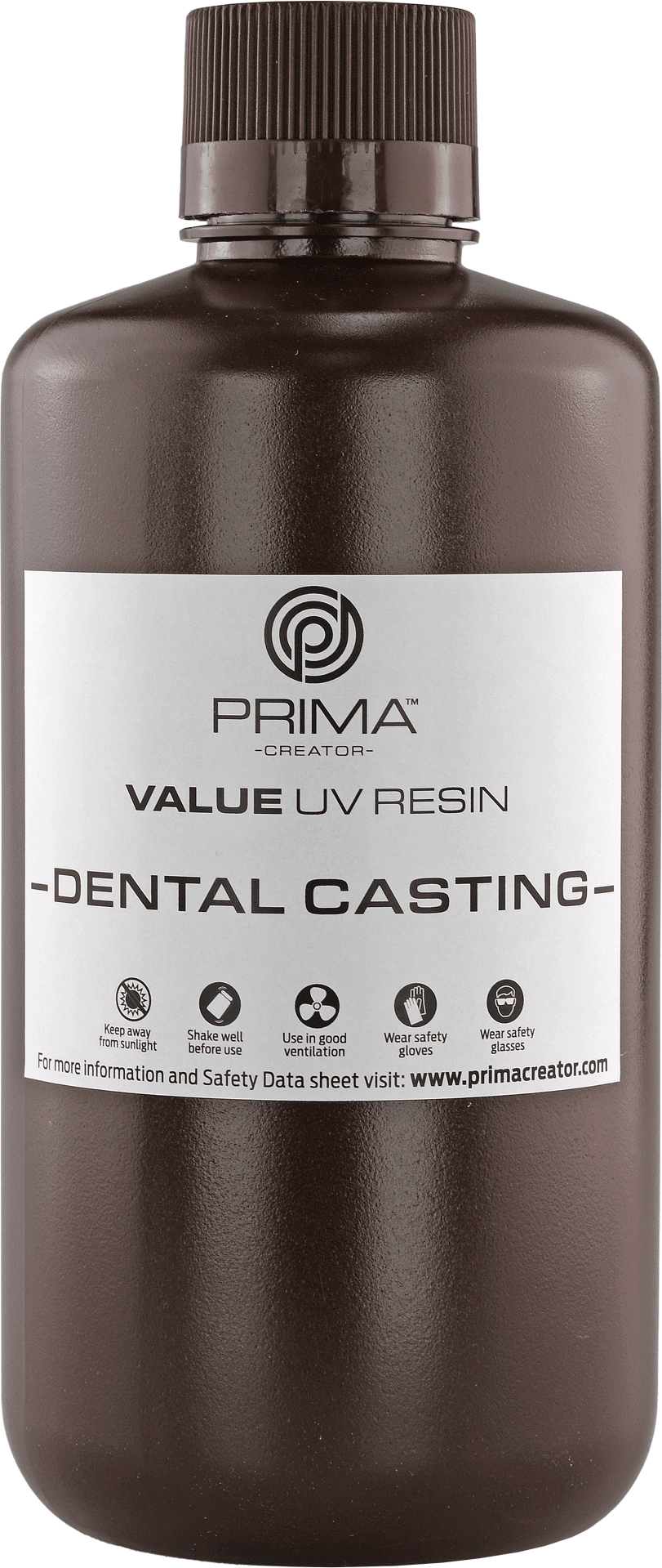 PrimaCreator Value Dental Casting - 1 kg