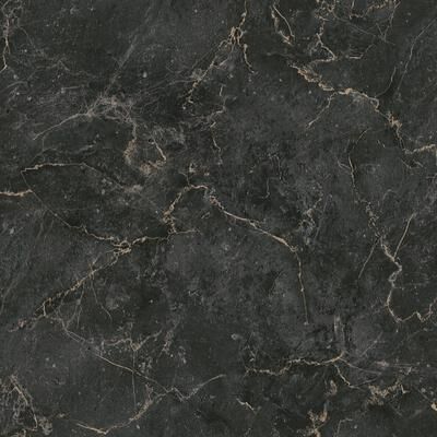 Galerie Wallcoverings Bricks and More Collection Luxurious Marble Design Metallic Finish Vinyl on Non-woven Wallpaper Roll