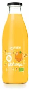 Ecosana ZUMO DE NARANJA BIO 1000 ml