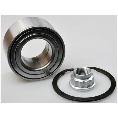 DENCKERMANN Radlagersatz W413490 für MAZDA LEXUS TOYOTA