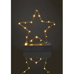 Hellum LED-Lichterkette 522525