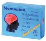 Dis Memorión 30cap.