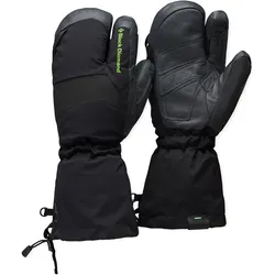 Black Diamond, Kletterhandschuhe, (S)