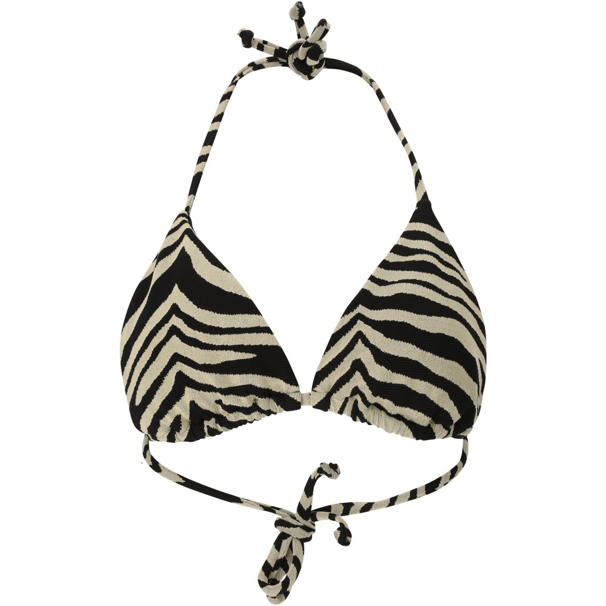 Athlecia Tibbits W Triangle Graphic Bikini Top print (3844) 44 EA261535-3844-44