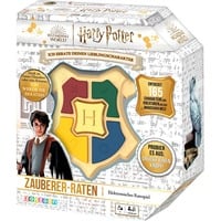 Harry Potter - Zauberer-Raten, Quizspiel