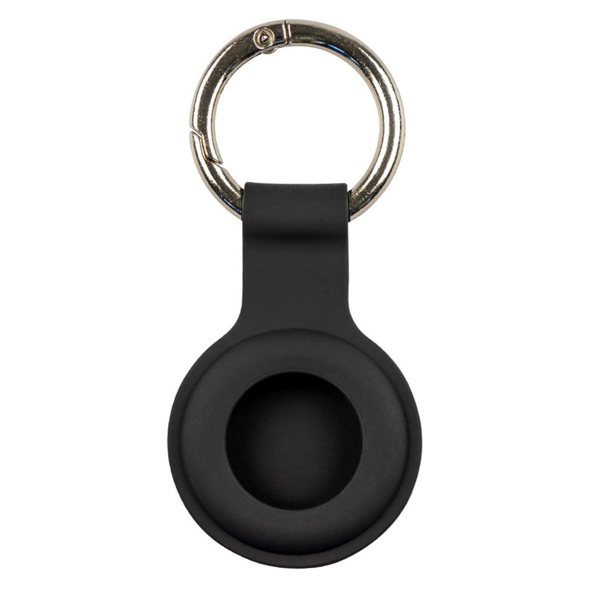 Mobile Origin AirTag KeyChain (FRL-ATKC-BLK)