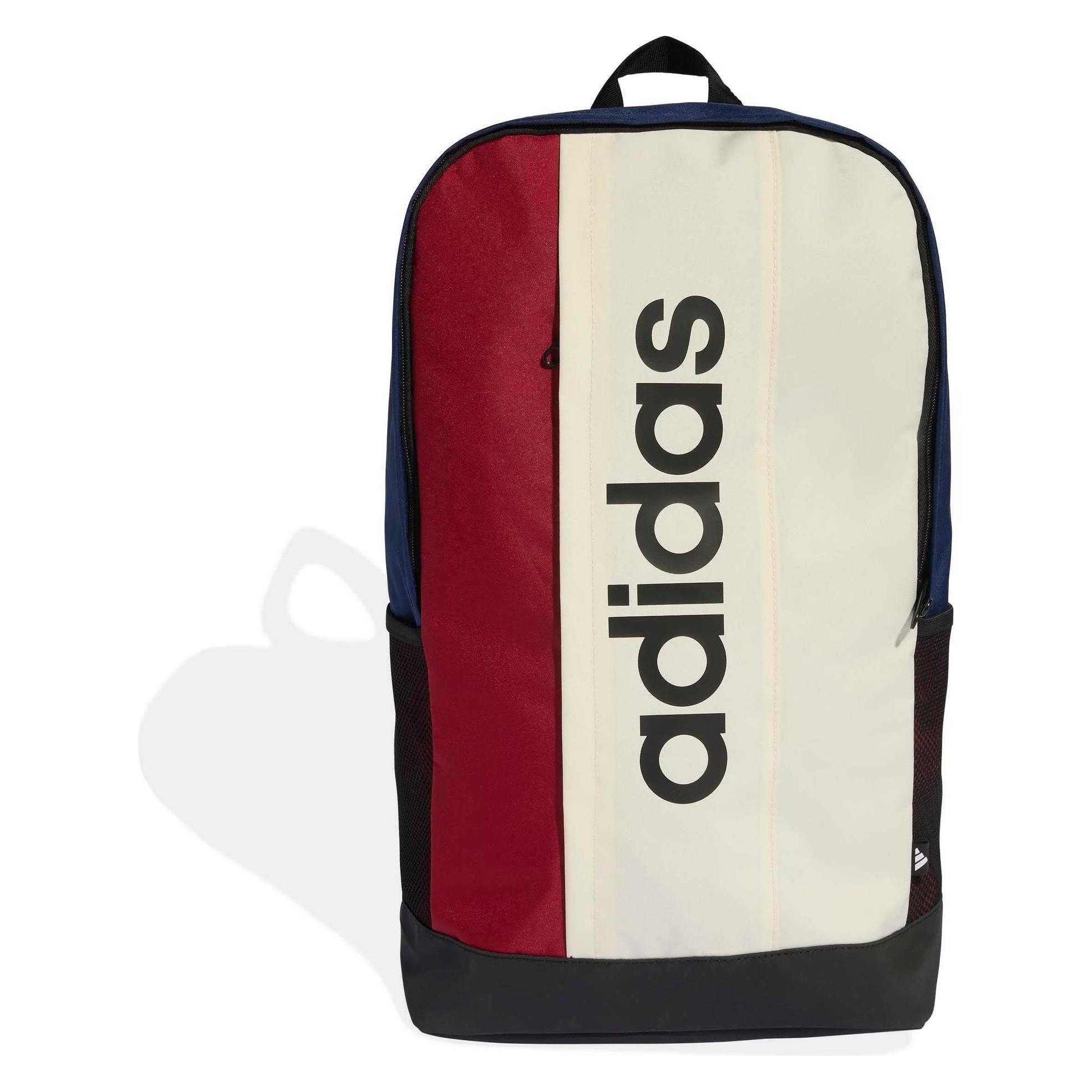 Adidas Plecak Essentials Linear Backpack KE5541 (22 l) (ADIKE5541_000)