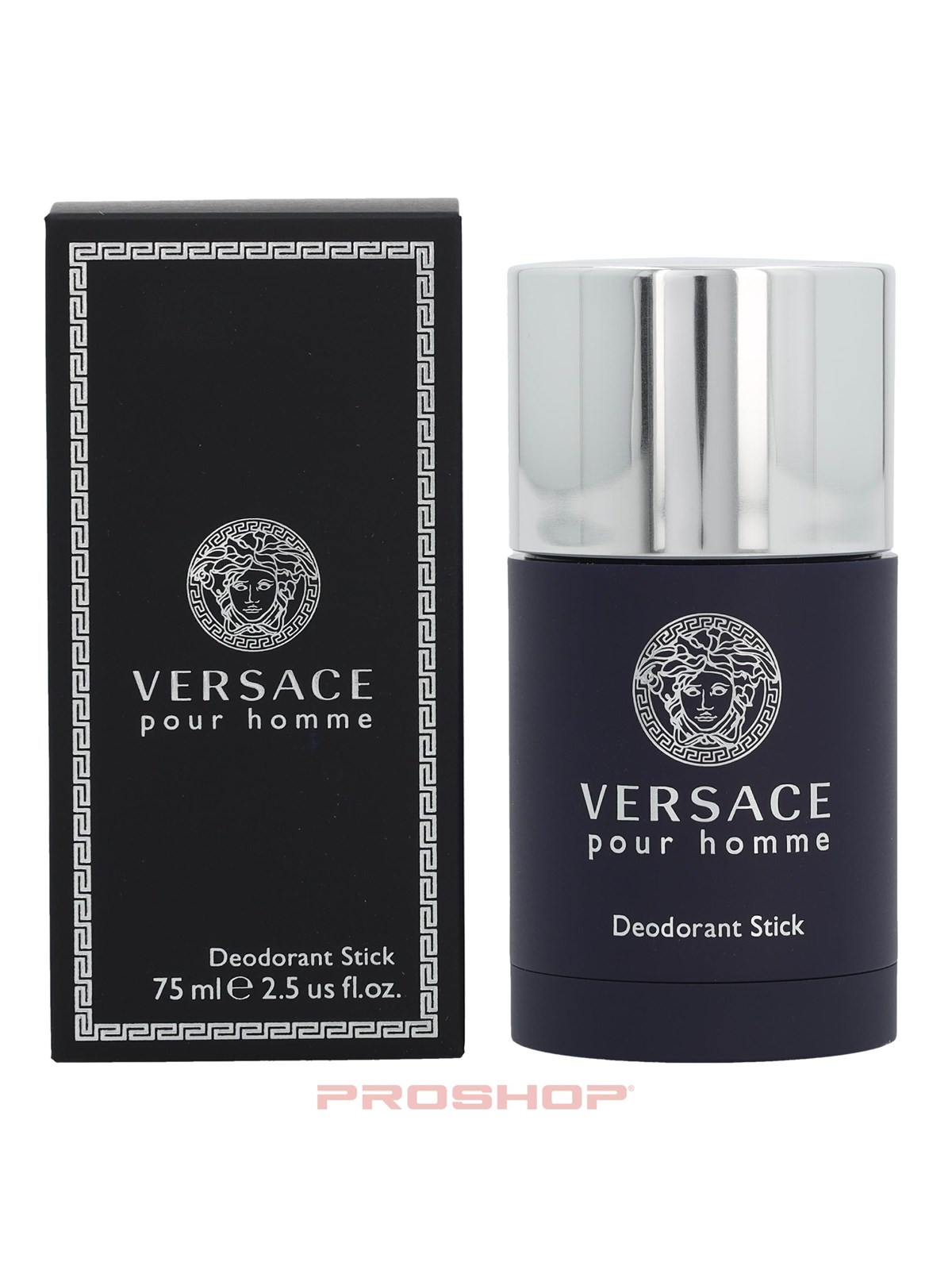 VERSACE Pour Homme Deo Stick - 75 ml0