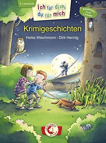 Heike Wiechmann - Ich für dich, du für mich - Krimigeschichten - Preis vom 11.10.2026 03:10:56 h