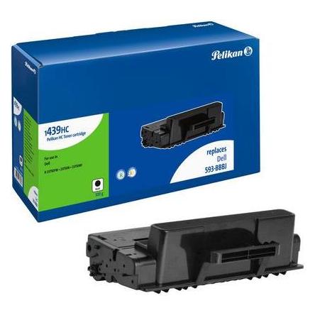 Pelikan Toner Dell 593-BBBJ (BK) (4238764)