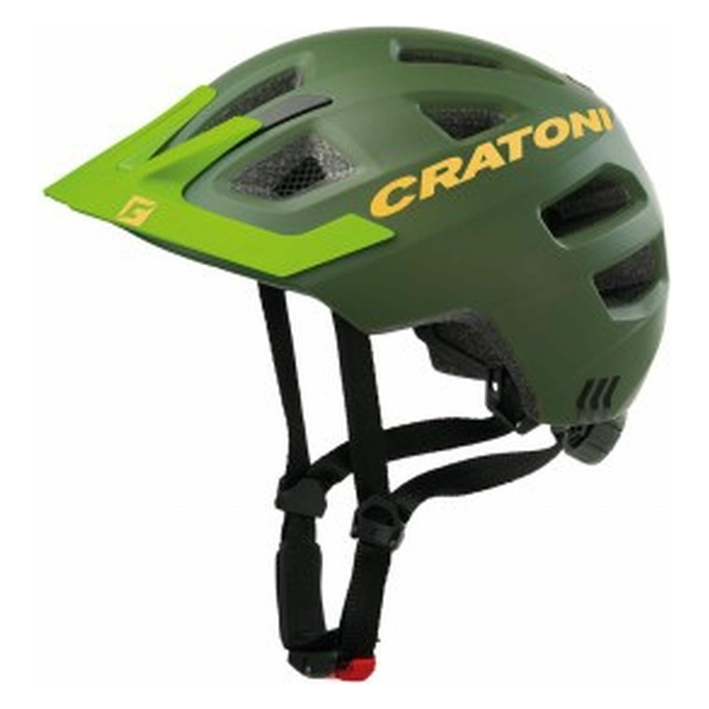 Cratoni Maxster Pro (Kid) (46 - 51 cm) (21244577)