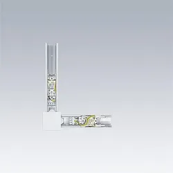 Zumtobel 96635840 Anschluss CONTUS T-VL3 WH