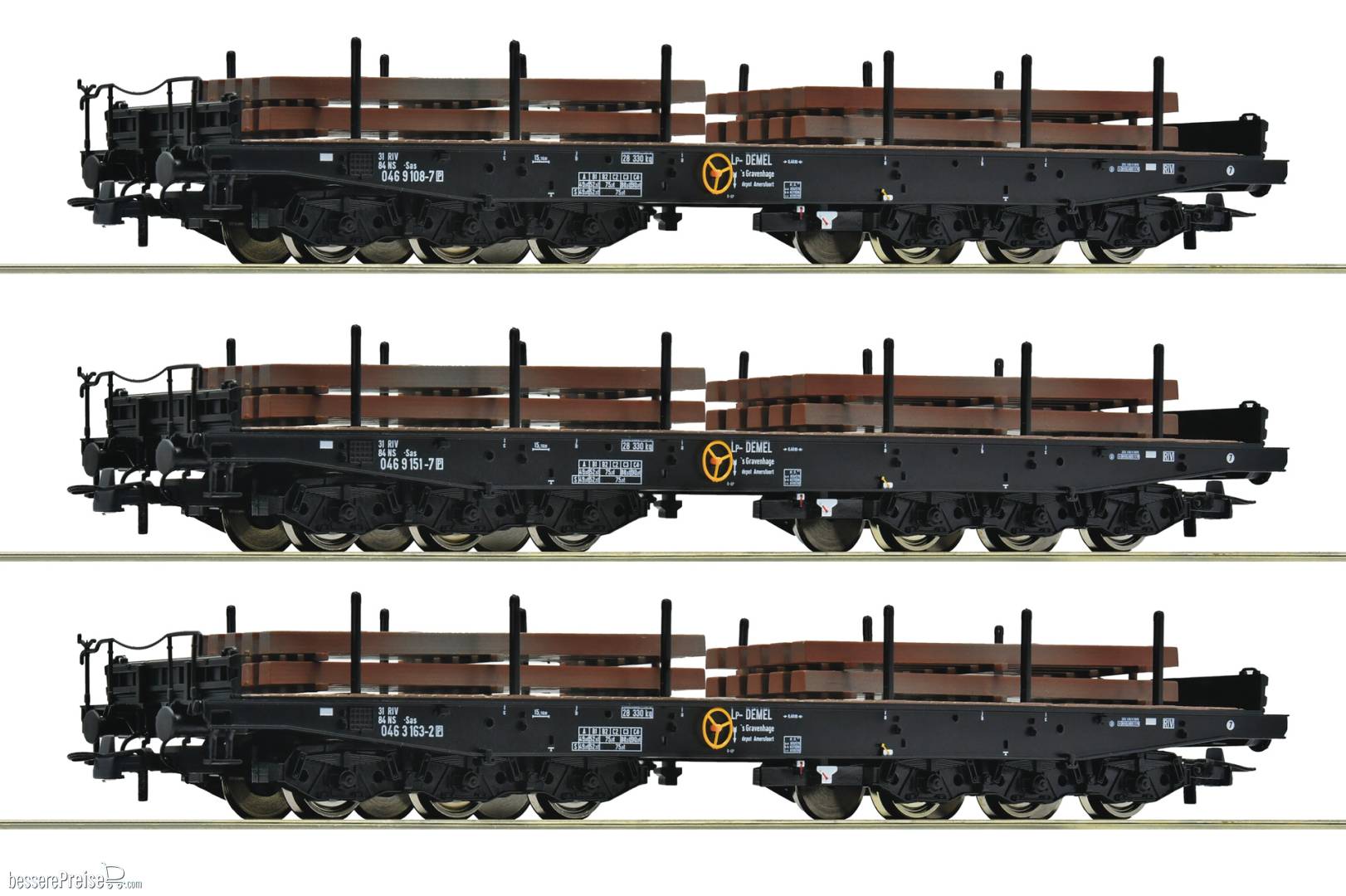Roco 6600263