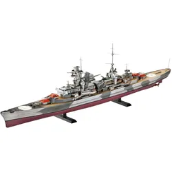 Revell Kreuzer Admiral Hipper
