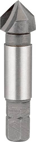 Kwb 704740 Bohrsenker 12mm HSS Zylinderschaft 1St.