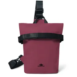 Freibeutler Crossbody Bag Alma PU Edition - Rubinrot Koffer24