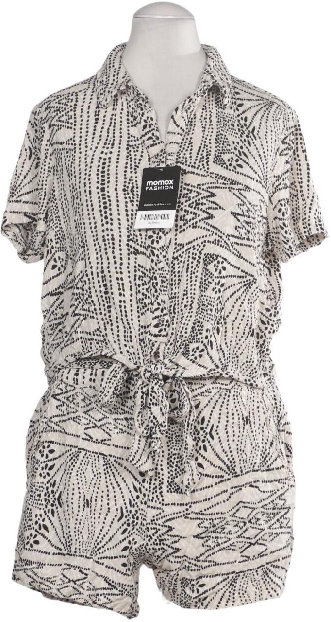 Vero Moda Damen Anzug oder Kombination, Mehrfarbig, Gr. M, Viskose - Second Hand