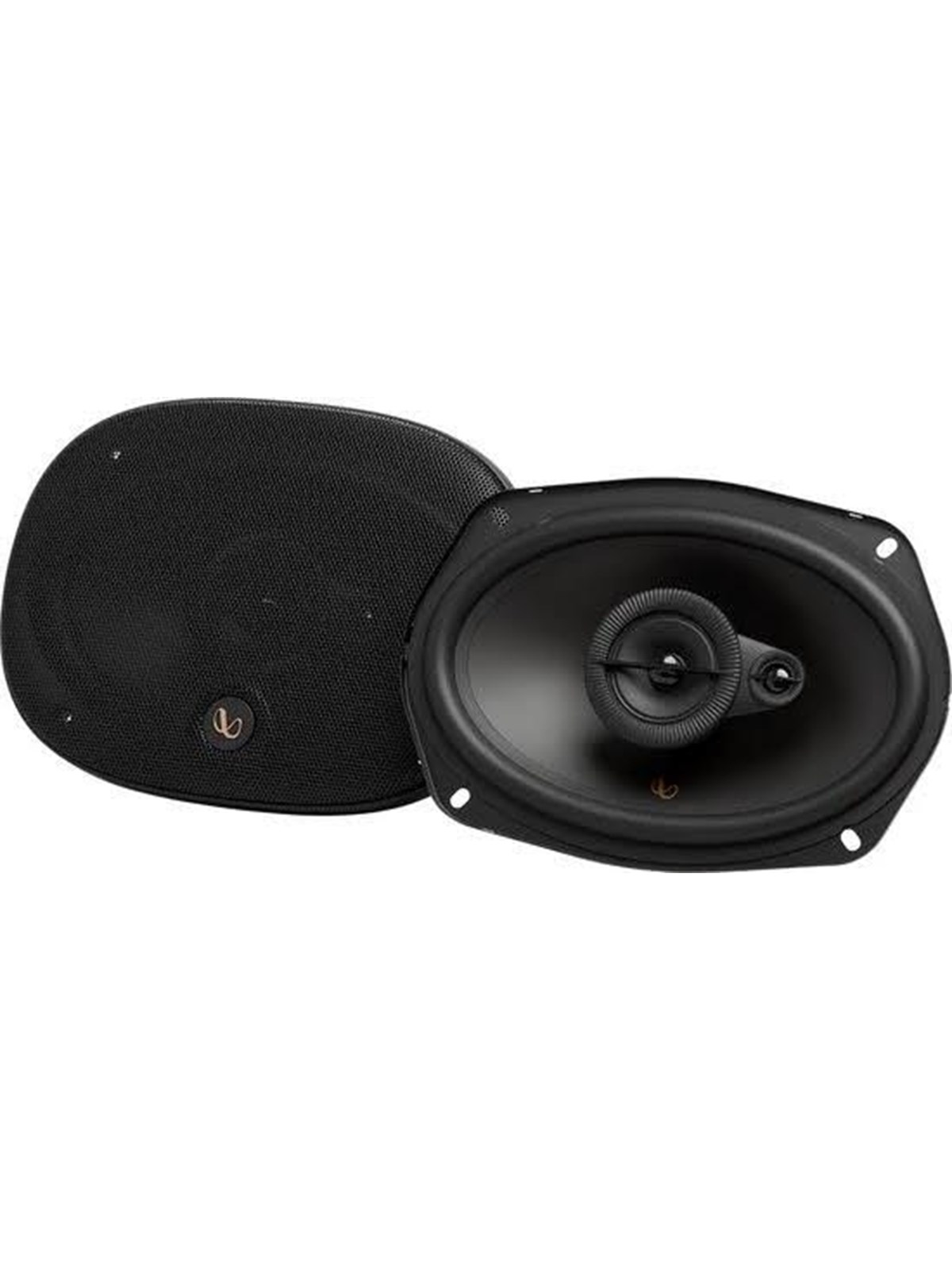 Infinity By Harman INFINITY ALPHA 693M Speakers - Lautsprecher