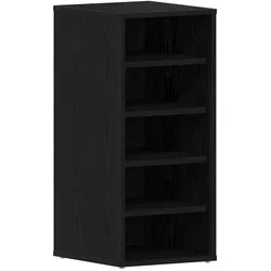 vidaXL, Schuhschrank, Ollinar (2x shoe cabinet without door) (35 x 32 x 70 cm)