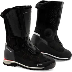 Revit Discovery GTX, Stiefel Gore-Tex - Schwarz - 42 EU