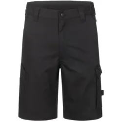 Stretch Shorts UV-Schutz - 46 - schwarz