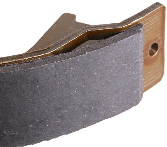 BREMBO S 37 508 Handbrake shoes