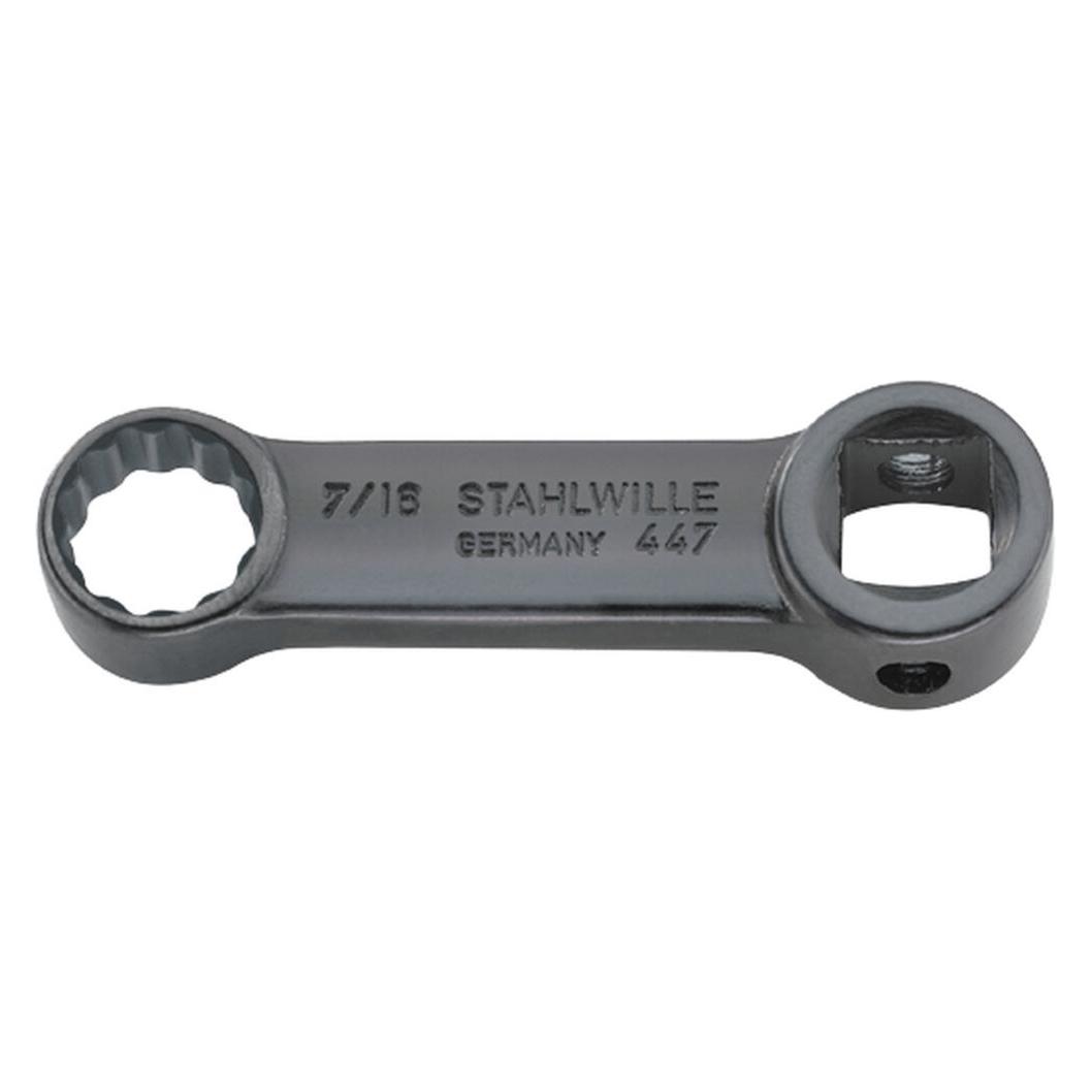 Stahlwille 447a Adapter 3/8 1/2 (1/2") (02470032)