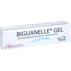 Biguanelle Gel