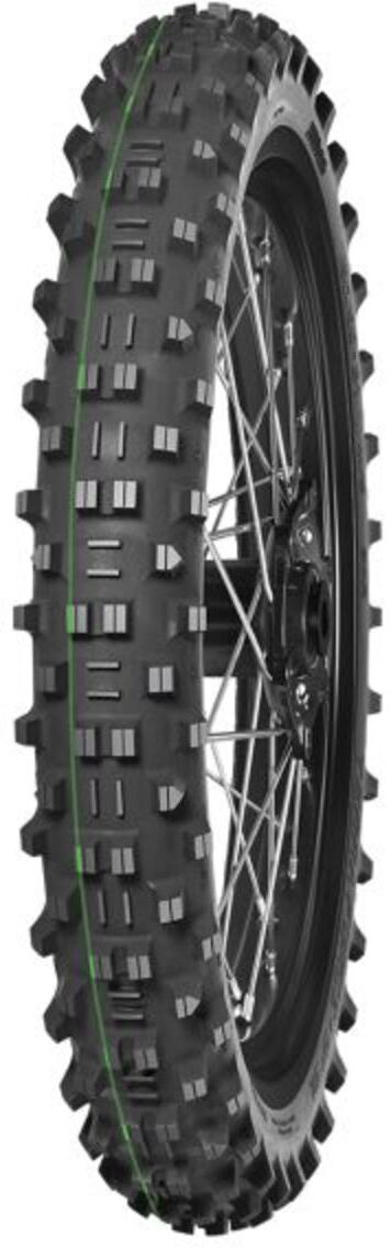 MITAS TERRA FORCE-EF 2 SM 90/90-21 TT, Motorradreifen vorne