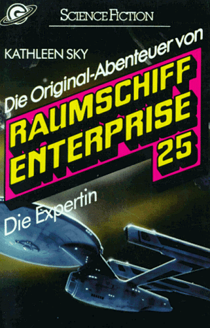 Kathleen Sky - Raumschiff Enterprise - Preis vom 06.10.2026 07:26:00 h